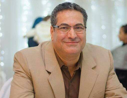 عمداء الدبلوماسية والقانون والسياسة فى ضيافة صالون الدكتور موسى الثقافي