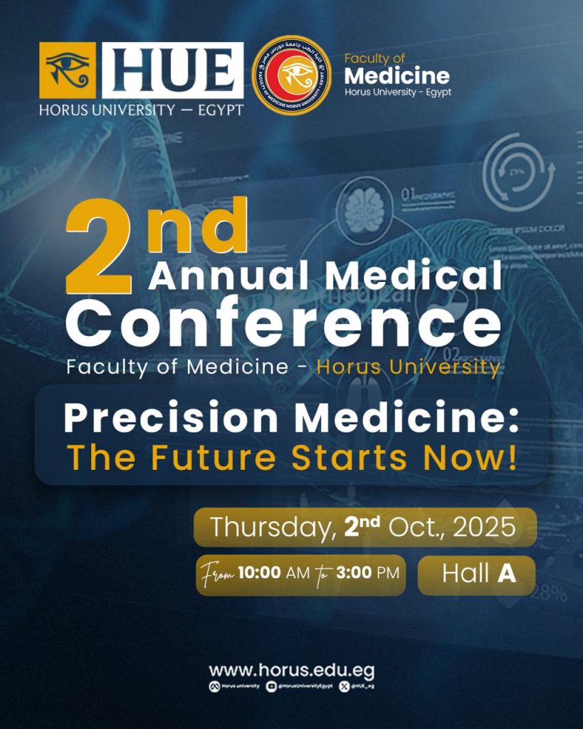Second Annual Medical Conference