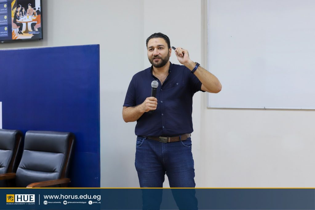 جامعة حورس – مصر تطلق الدفعة الثانية من برنامج جامعة الطفل