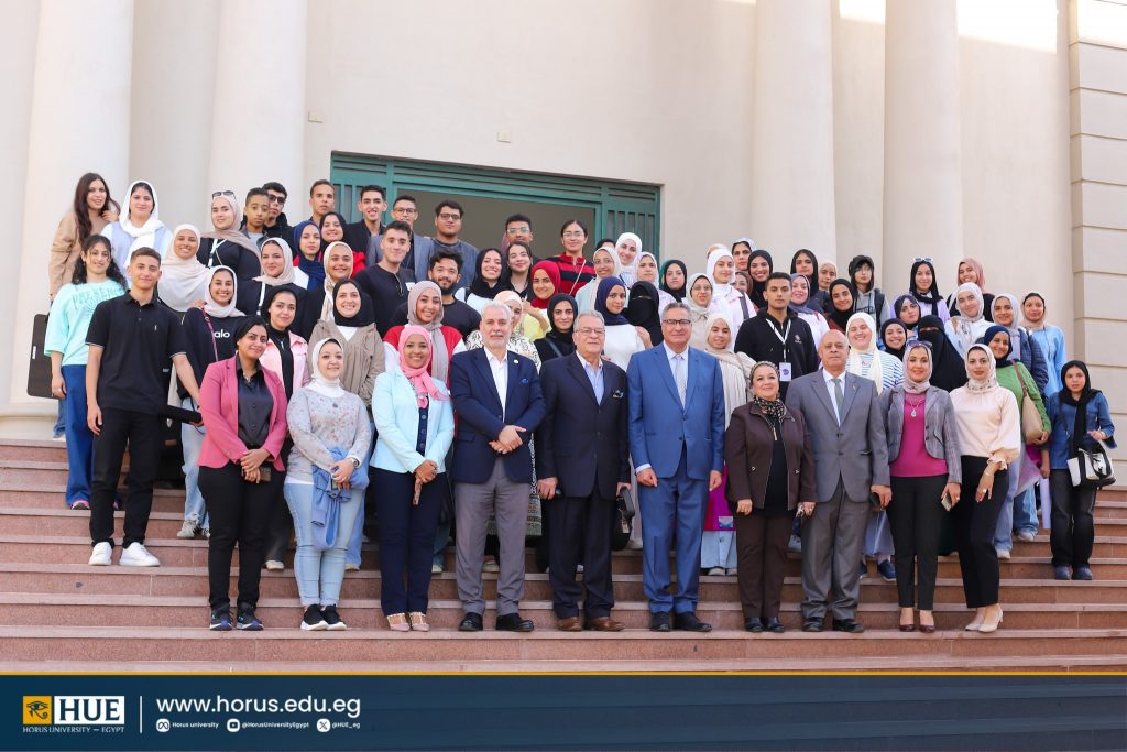 صالون حورس الثقافي