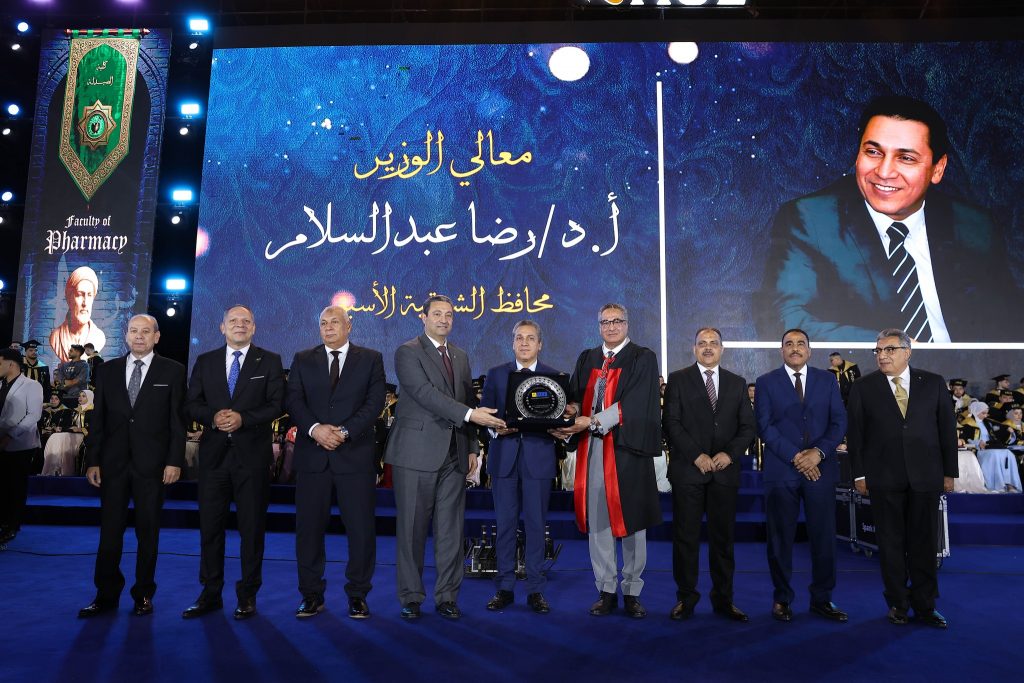 صور حفل التخرج  