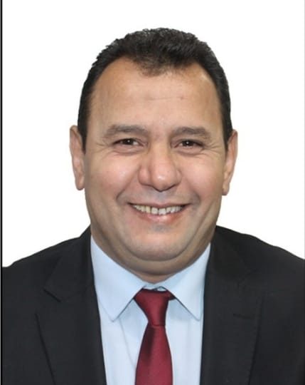 صورة شخصية أ.م.د. حازم محفوظ نويجى