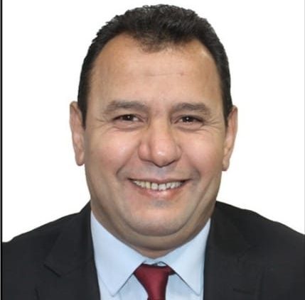 صورة شخصية أ.م.د. حازم محفوظ نويجى