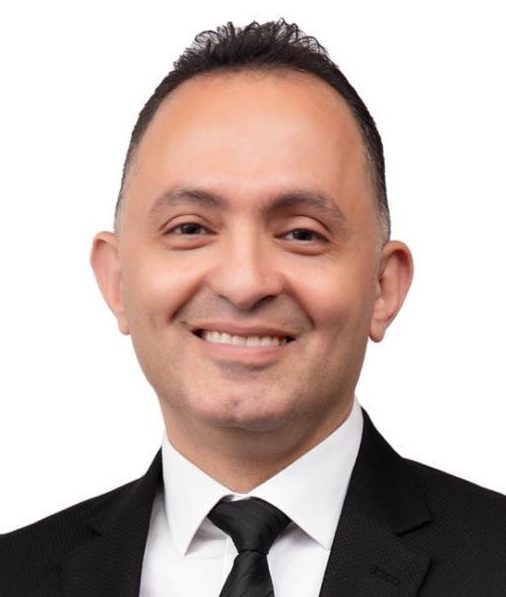 د. أحمد الشرقاوي - كلية الهندسة