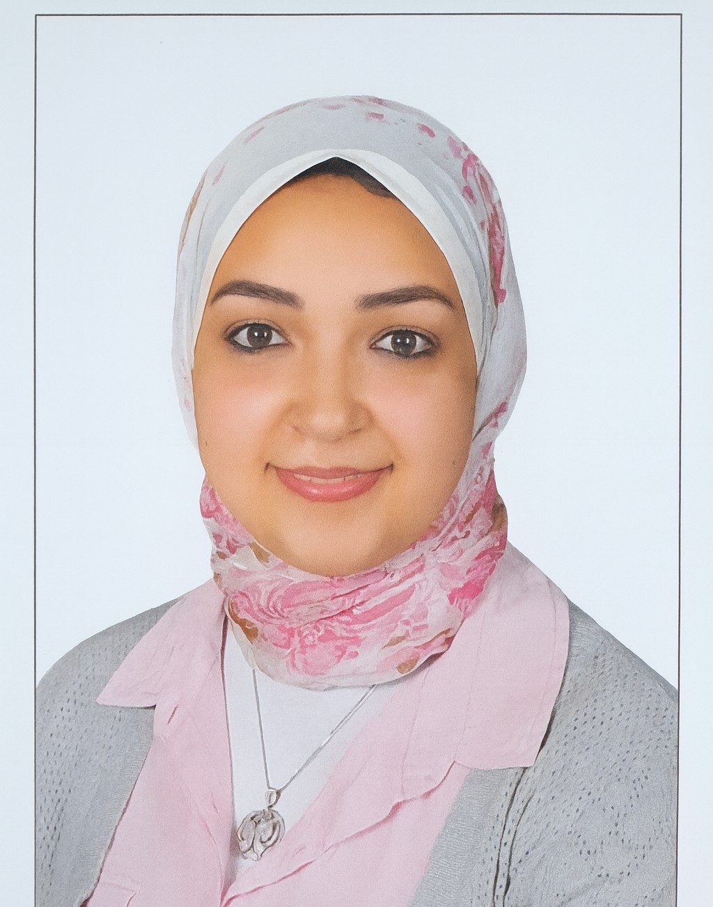 د. رنا هشام - كلية الفنون الجميلة