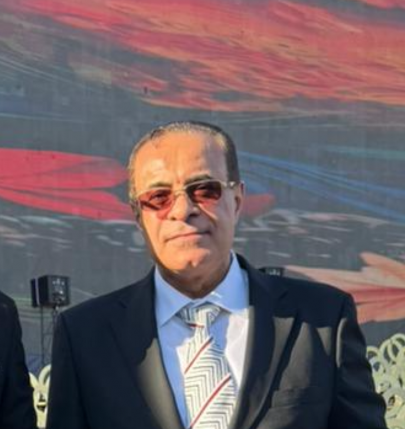 د. شريف الزيني - كلية الذكاء الاصطناعي