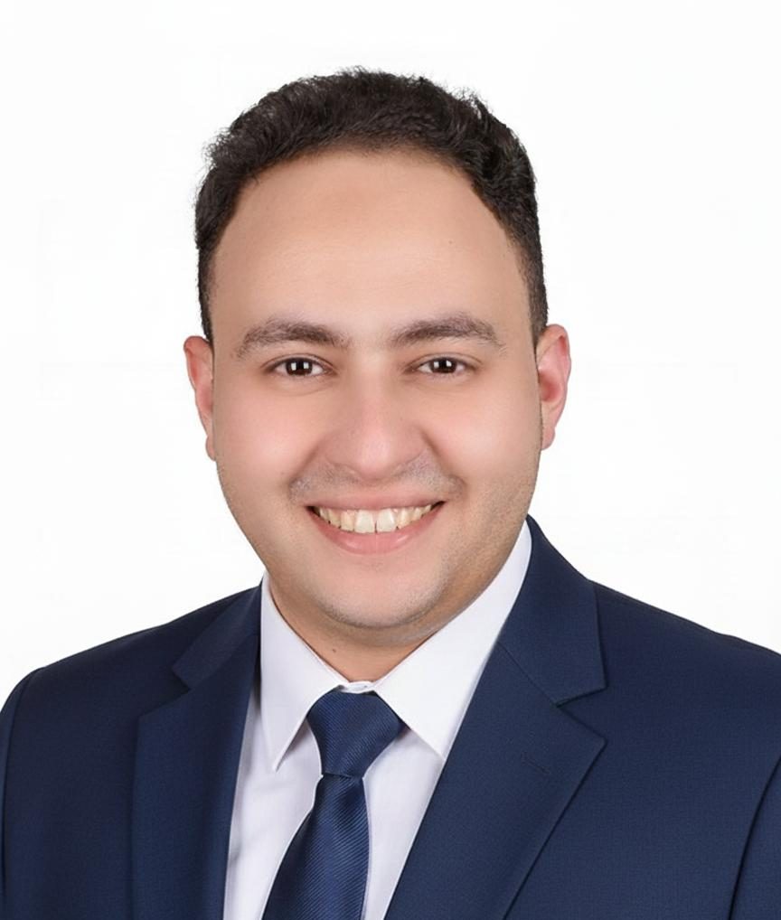 م.م محمد الشعراوي - كلية الهندسة