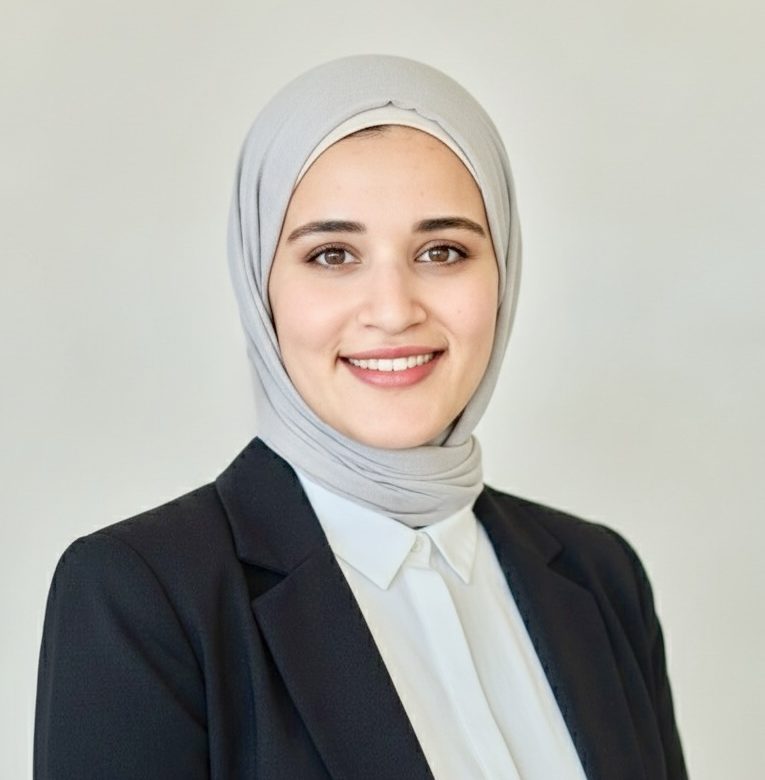 م.م نهلة عاشور - كلية العلاج الطبيعي