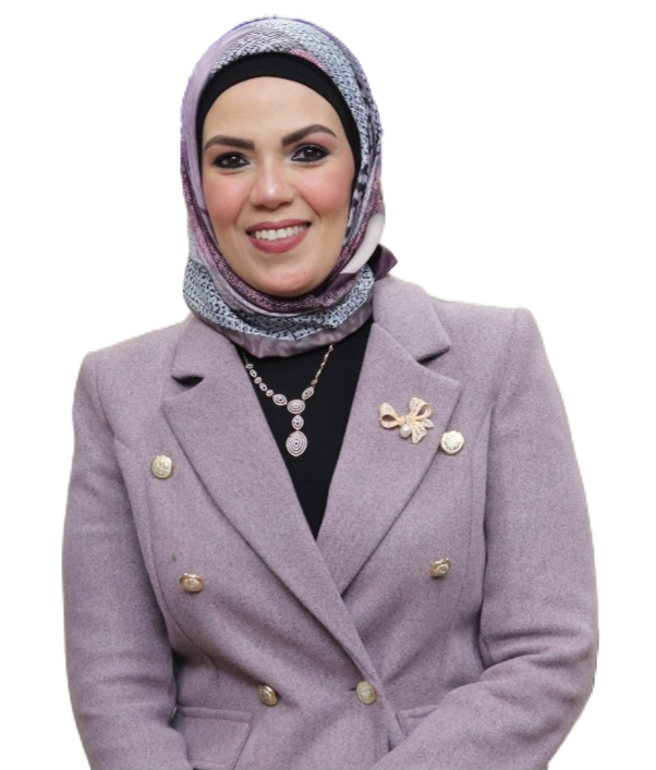 د. رنا الغزالي - كلية طب الفم والأسنان