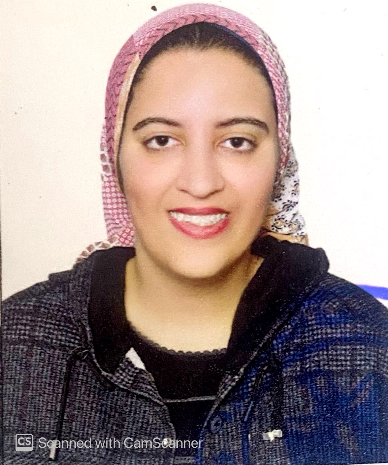 م. نوران الفقي - كلية الذكاء الاصطناعي