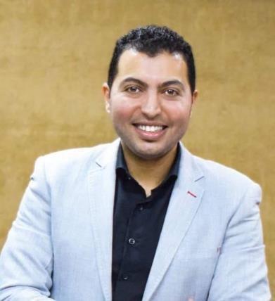 Abd elrhman ELLawindy CV