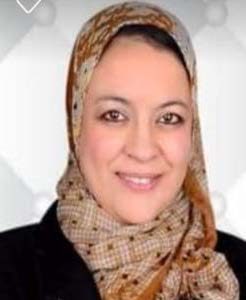 Sahar Abd El Rahman_CV_2024